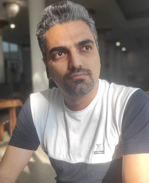 حمید متقی پیشه